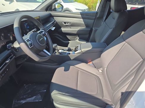 New 2026 Hyundai Santa Cruz SEL AWD/4WD image 4