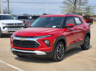 New 2026 Chevrolet TrailBlazer LT FWD video 2