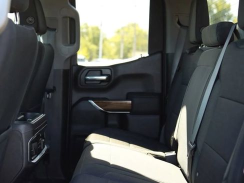 Used 2020 GMC Sierra 1500 Elevation AWD/4WD image 32