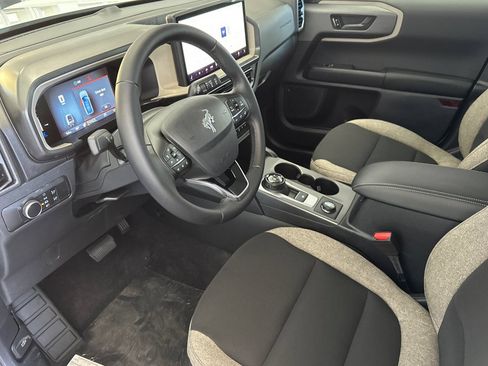 New 2026 Ford Bronco Sport Big Bend w/ Convenience Package AWD/4WD image 11