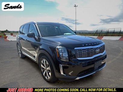 Used 2021 Kia Telluride EX w/ EX Premium Package