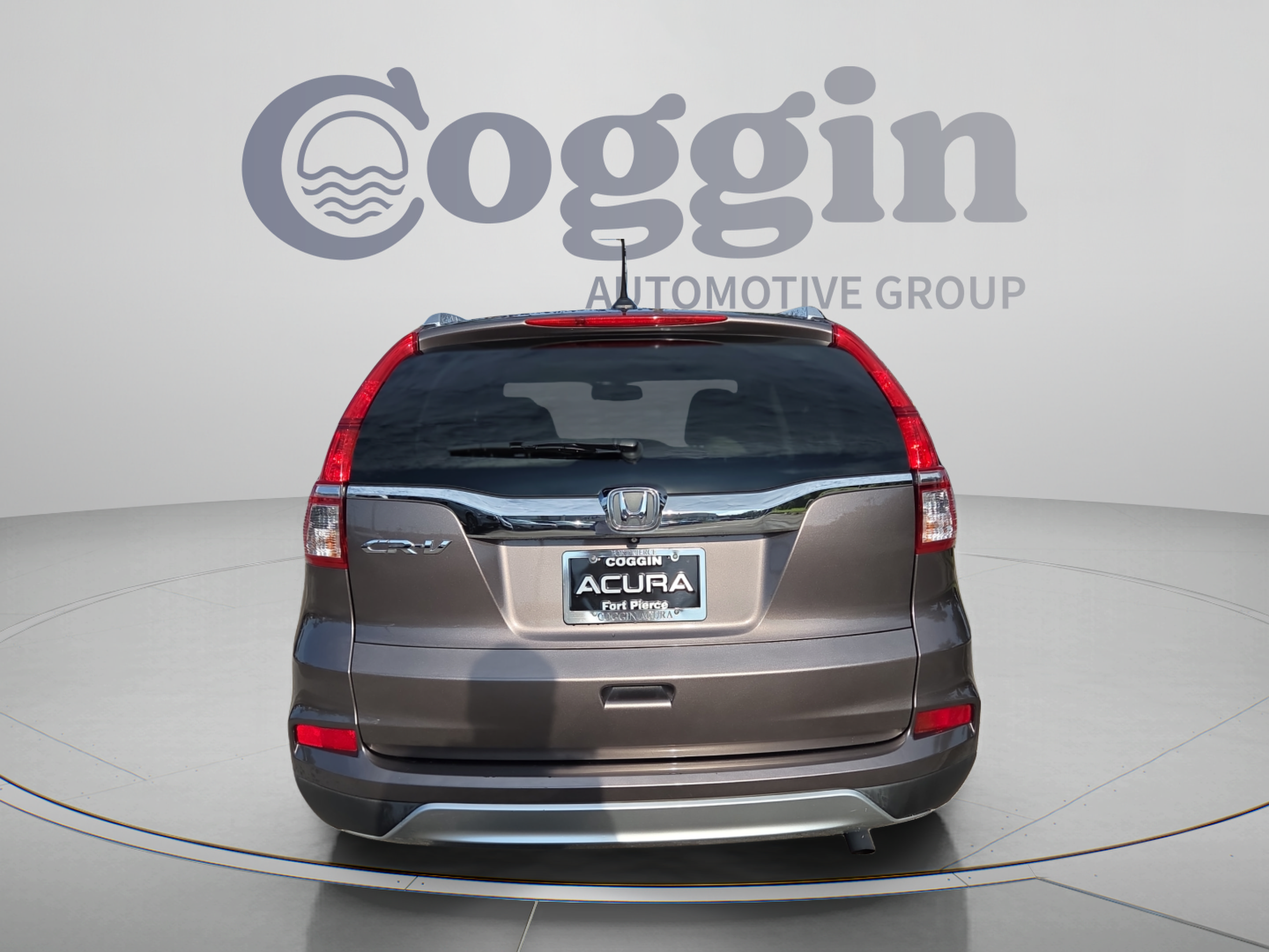 Used 2016 Honda CR-V EX-L image 4