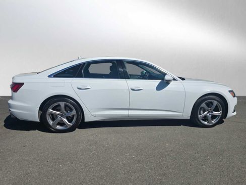 Used 2024 Audi A6 Premium Plus image 2