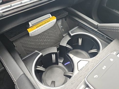 New 2025 Mercedes-Benz GLE 350 4MATIC image 26