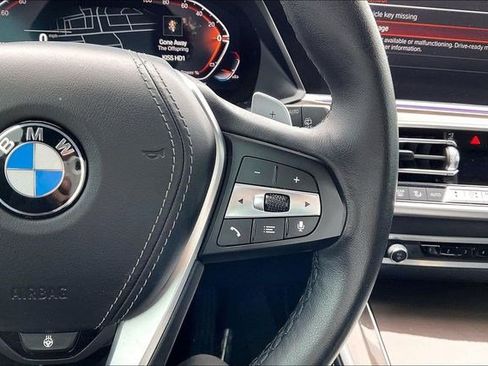 Used 2022 BMW X5 xDrive40i w/ Luxury Seating Package image 23