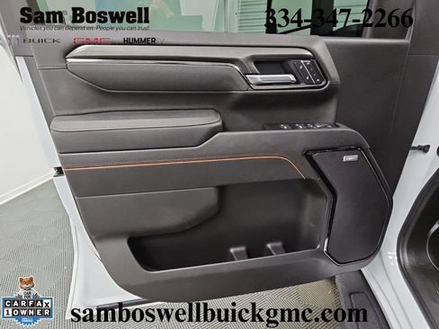 Used 2025 GMC Sierra 2500 AT4 AWD/4WD image 28
