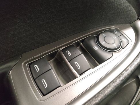 Used 2025 Chevrolet Malibu LT FWD image 27