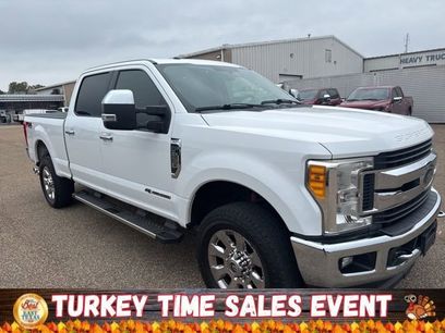 Used 2017 Ford F250 XLT w/ XLT Premium Package