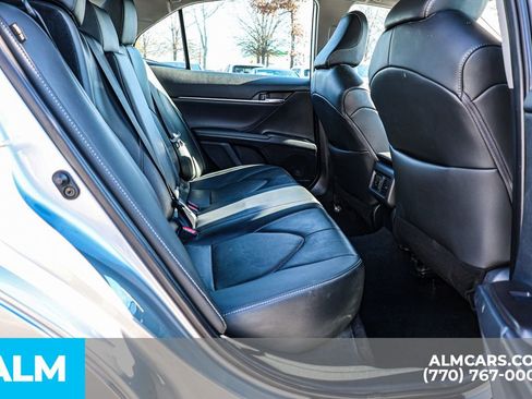 Used 2024 Toyota Camry XSE image 22