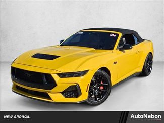 Used 2024 Ford Mustang GT Premium video 1