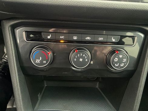 Used 2024 Volkswagen Tiguan Wolfsburg Edition image 18