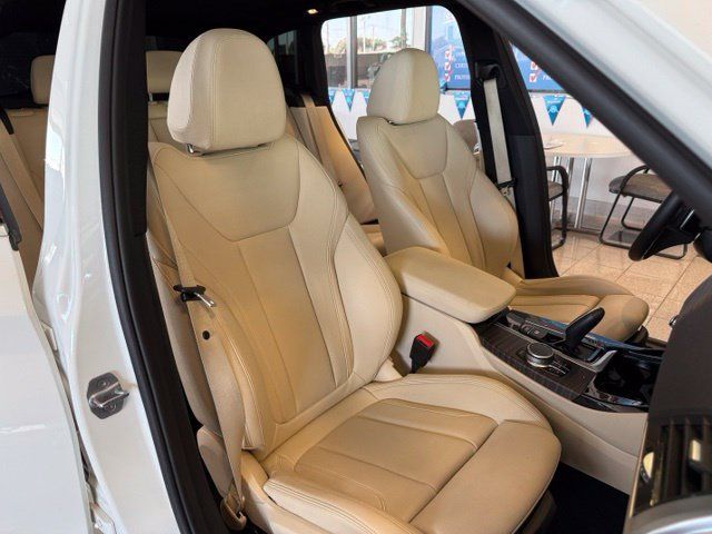 Used 2020 BMW X3 sDrive30i w/ Premium Package RWD image 26