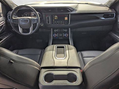 Used 2023 GMC Yukon XL Denali w/ Max Trailering Package AWD/4WD image 16