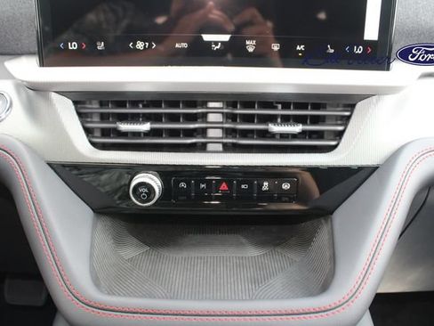 New 2027 Ford Explorer ST w/ Sun And Sound Package AWD/4WD image 15
