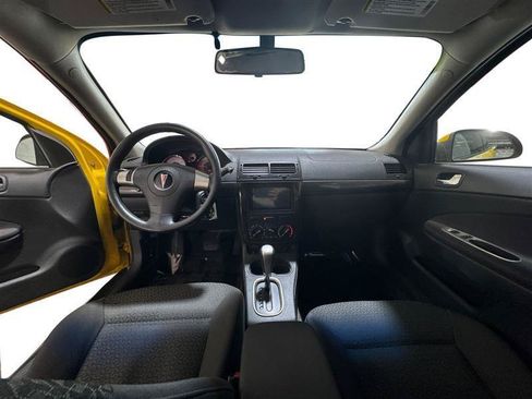 Used 2007 Pontiac G5 FWD image 13