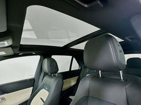 New 2026 Mercedes-Benz GLE 53 AMG 4MATIC image 24