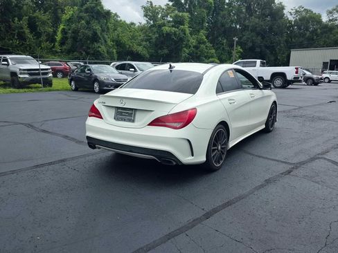 Used 2016 Mercedes-Benz CLA 250 image 7