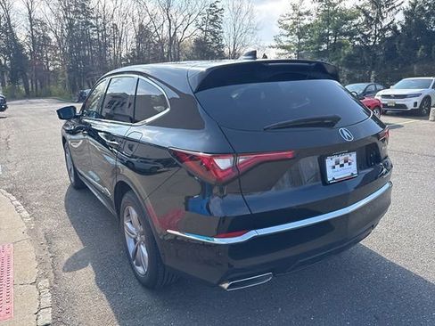 Used 2024 Acura MDX SH-AWD image 3