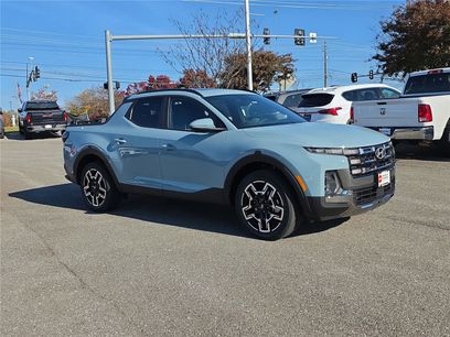 New 2026 Hyundai Santa Cruz Limited