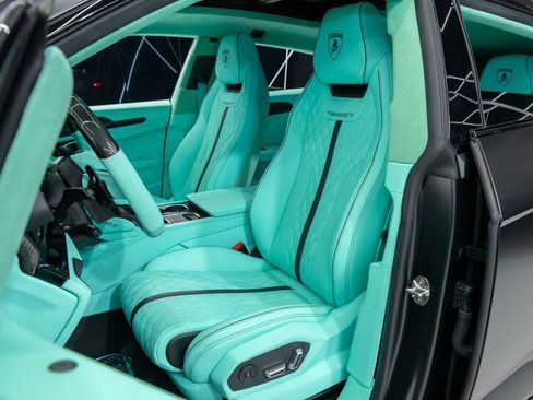 Used 2024 Lamborghini Urus S image 34