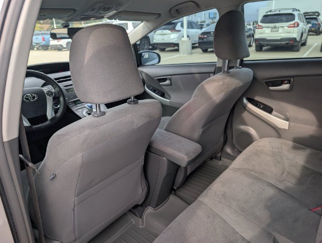 Used 2010 Toyota Prius Two FWD image 24