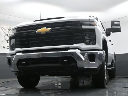 New 2026 Chevrolet Silverado 3500 W/T w/ WT Convenience Package AWD/4WD image 34