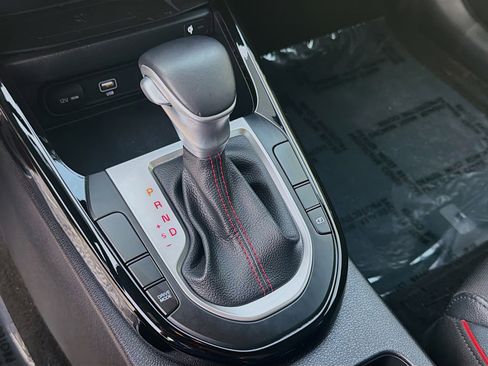 Used 2023 Kia Forte GT image 13