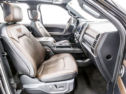 Used 2021 Ford Expedition King Ranch RWD image 31