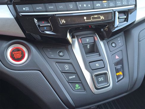 New 2026 Honda Odyssey EX-L image 20
