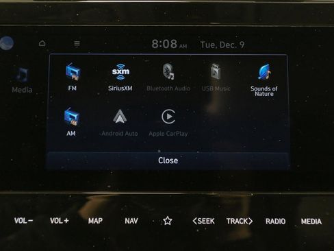 Used 2024 Hyundai Tucson SEL w/ Convenience Package image 28