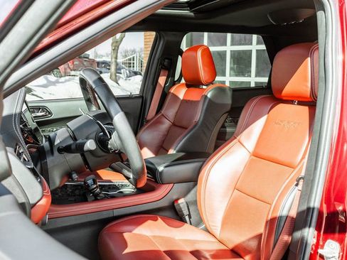 Used 2023 Dodge Durango SRT AWD/4WD image 8