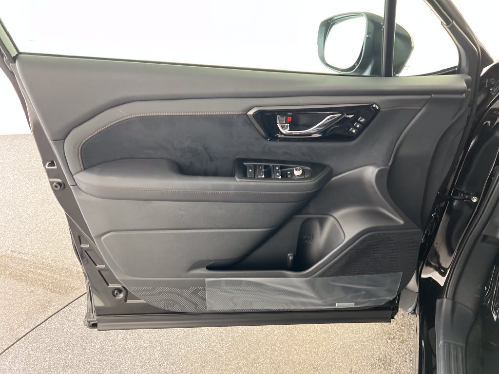 New 2026 Subaru Forester Touring AWD/4WD image 12