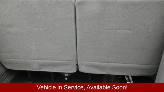 Used 2024 Chevrolet Express 3500 LS RWD image 13