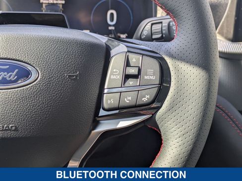 New 2026 Ford Explorer ST-Line w/ ST-Line Street Pack RWD image 29