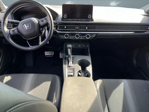 Used 2024 Honda Civic Sport image 7