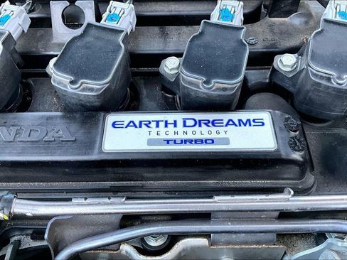 Used 2020 Honda Civic EX-L image 34