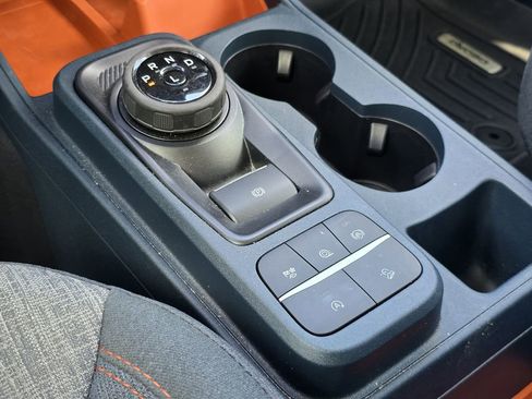 Used 2023 Ford Maverick XLT w/ Equipment Group 300A Standard AWD/4WD image 26