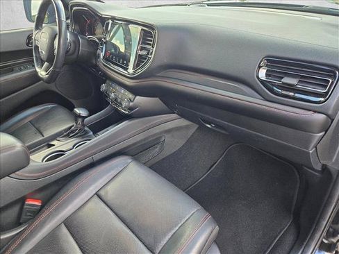 Used 2024 Dodge Durango R/T RWD image 23