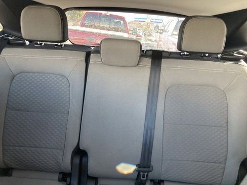 Certified 2022 Ford Escape SE image 15