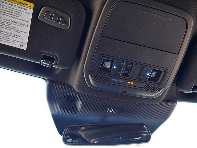 New 2026 Ford Explorer ST-Line w/ ST-Line Street Pack AWD/4WD image 25