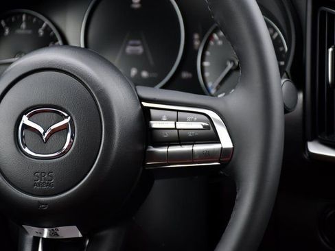 New 2026 MAZDA CX-50 Meridian Edition w/ Weather Package image 25