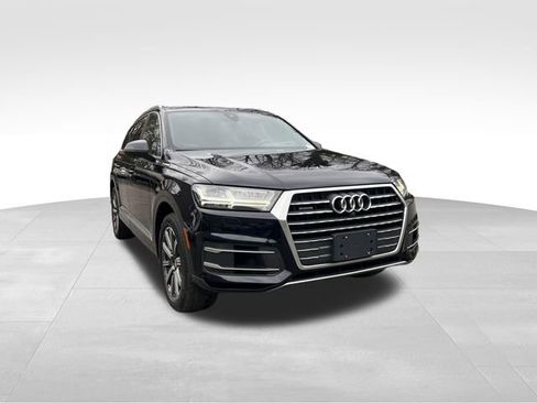Used 2018 Audi Q7 3.0T Premium Plus w/ Premium Plus Package image 7