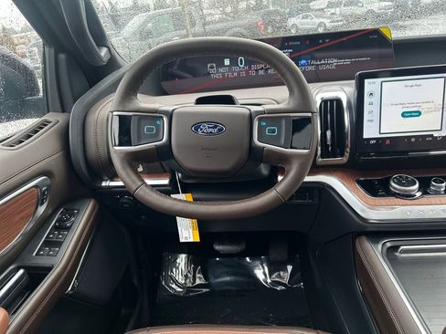 New 2026 Ford Expedition King Ranch image 17