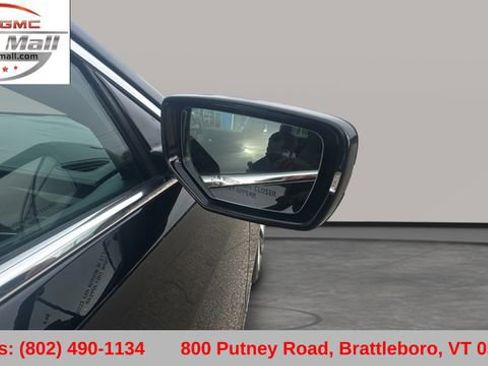 Used 2018 Cadillac CT6 Platinum image 49