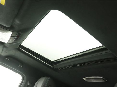 New 2025 Mercedes-Benz G 580 w/ EQ Technology image 14