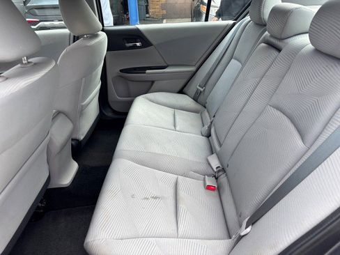 Used 2014 Honda Accord LX image 11