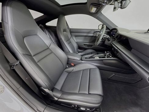 Certified 2023 Porsche 911 Carrera 4 GTS AWD/4WD image 29