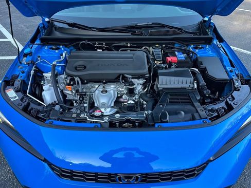 New 2026 Honda Civic Sport image 30