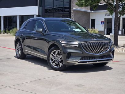 Used 2025 Genesis GV70 2.5T