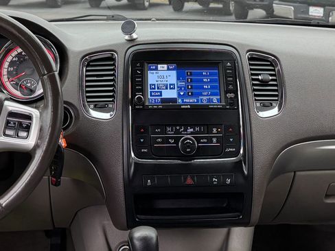 Used 2011 Dodge Durango Express w/ Popular Equipment Group image 26